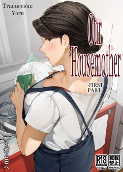 Bokura no Ryoubo-san - Zenpen _ Our Housemother - primera parte