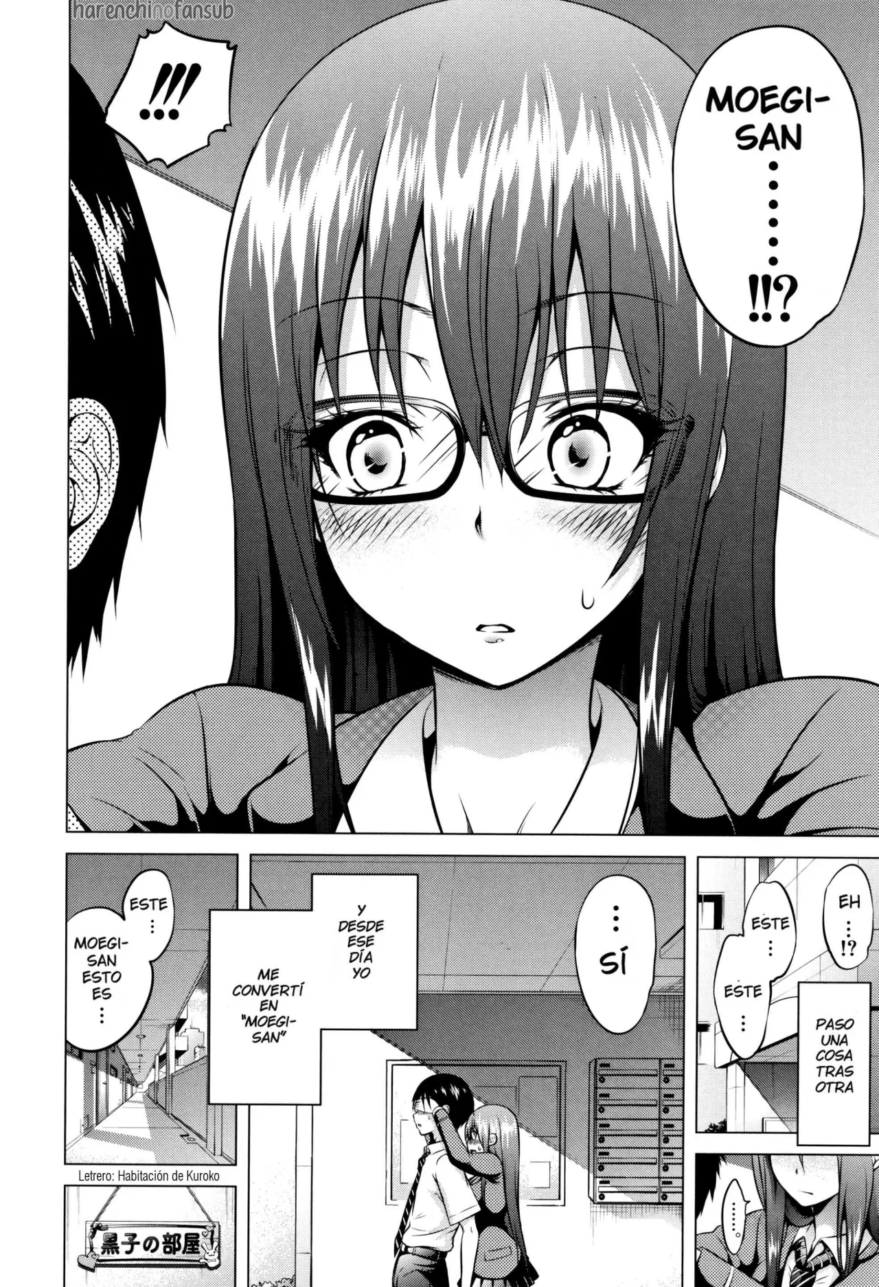 Hinagiku Virgin Lost Club e Youkoso - 01 [SC] 