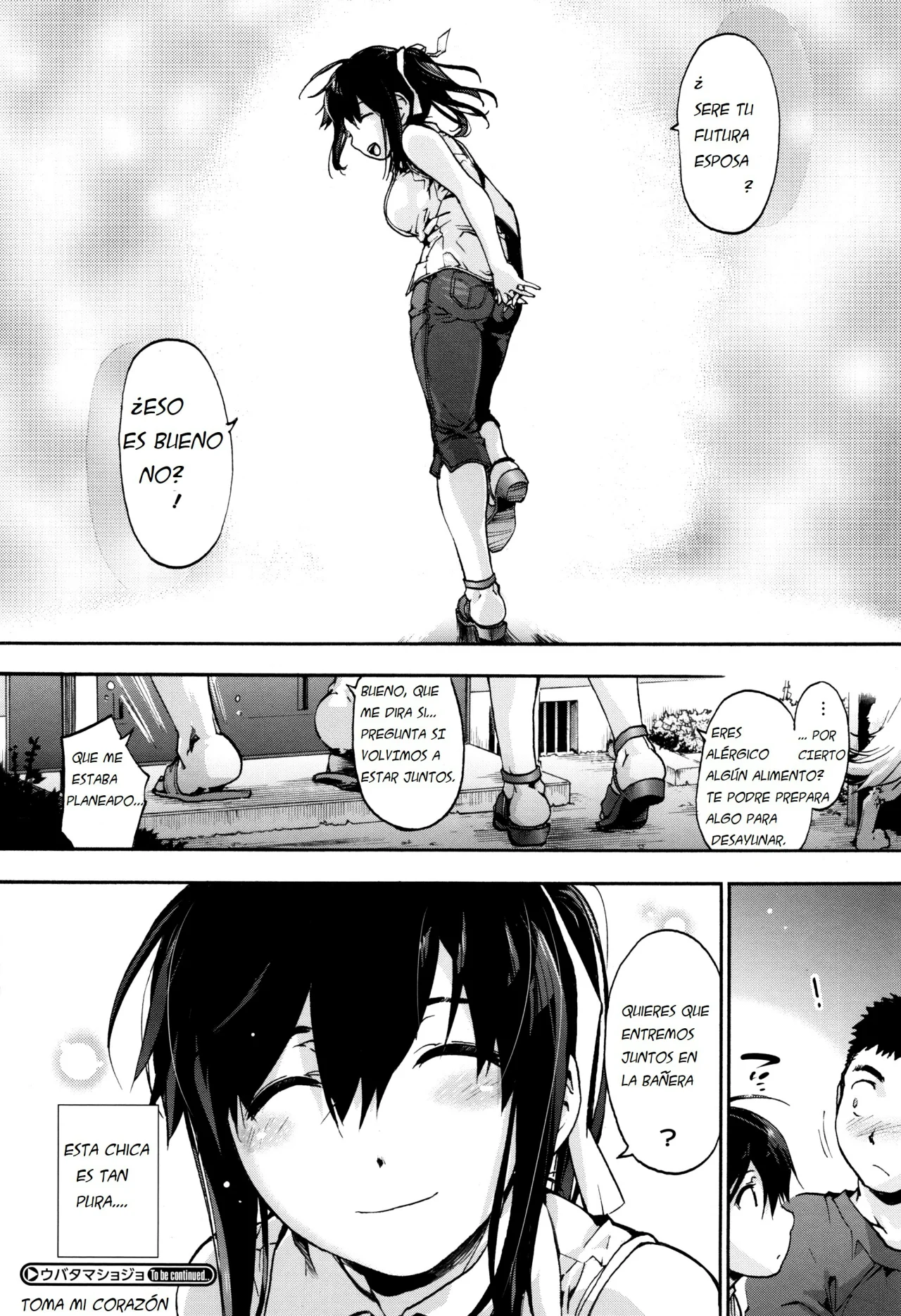  Suiteki Shoujo Cap 3 Part1