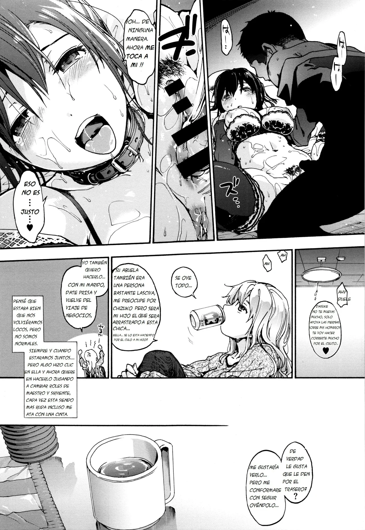 Suiteki Shoujo Cap 3 Part2