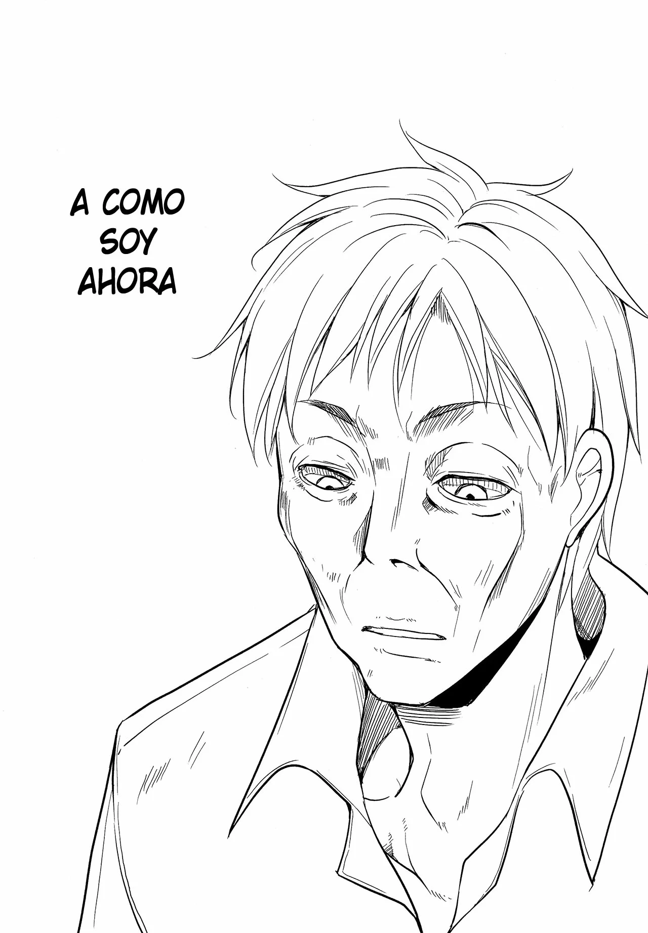 Shoujo M -FINAL- Parte 2