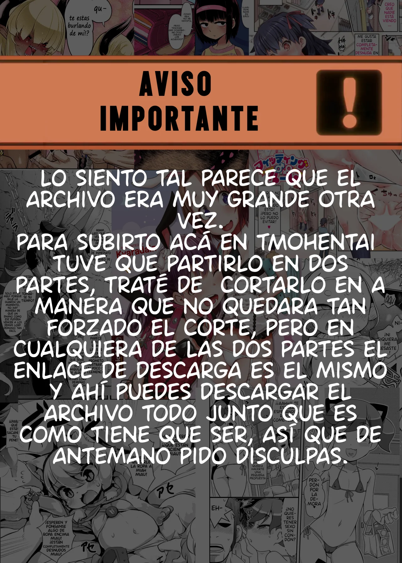 [Shiitake_Nouen_(Kanabun)]_Hajimete_no_(Motto)_Arbeit_Primer Trabajo de medio tiempo (mas) (spanish)