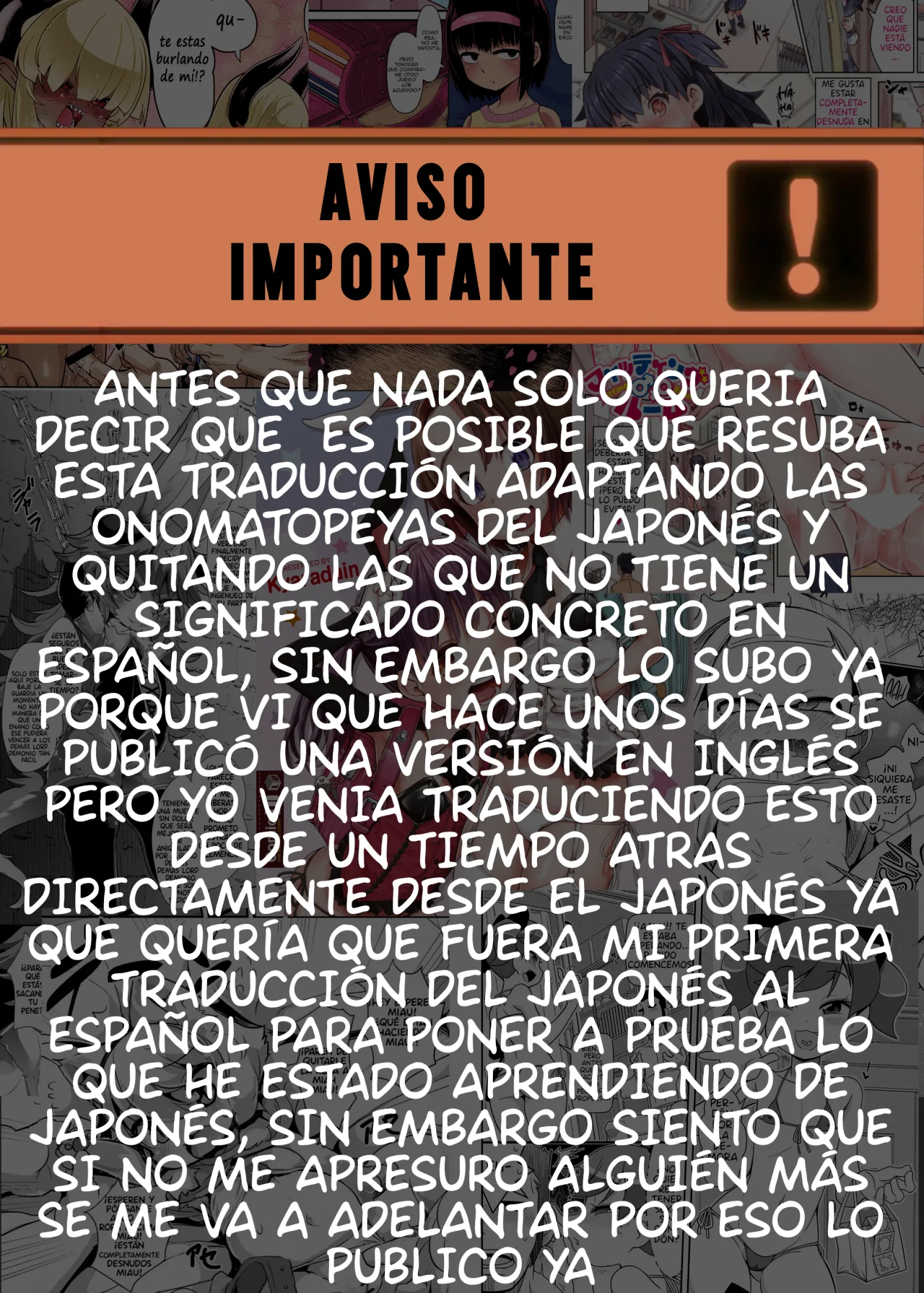 [Shiitake_Nouen_(Kanabun)]_Hajimete_no_(Motto)_Arbeit_Primer Trabajo de medio tiempo(mas)(spanish)p2