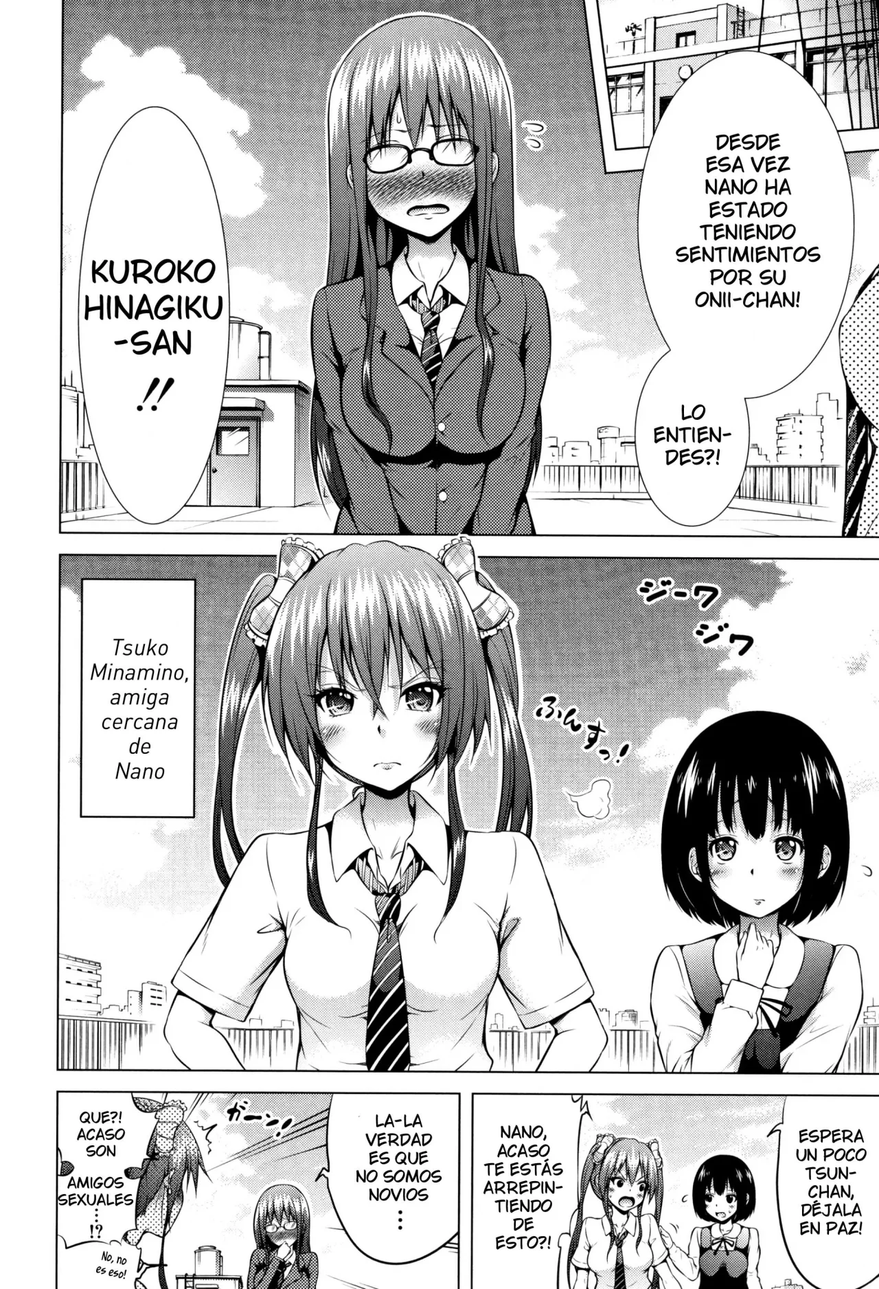 Hinagiku Virgin Lost Club e Youkoso - 02 [SC]