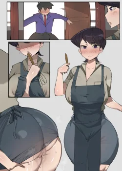 Shuuko the Milf