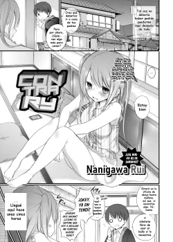 [Nanigawa Rui] Contrary 1