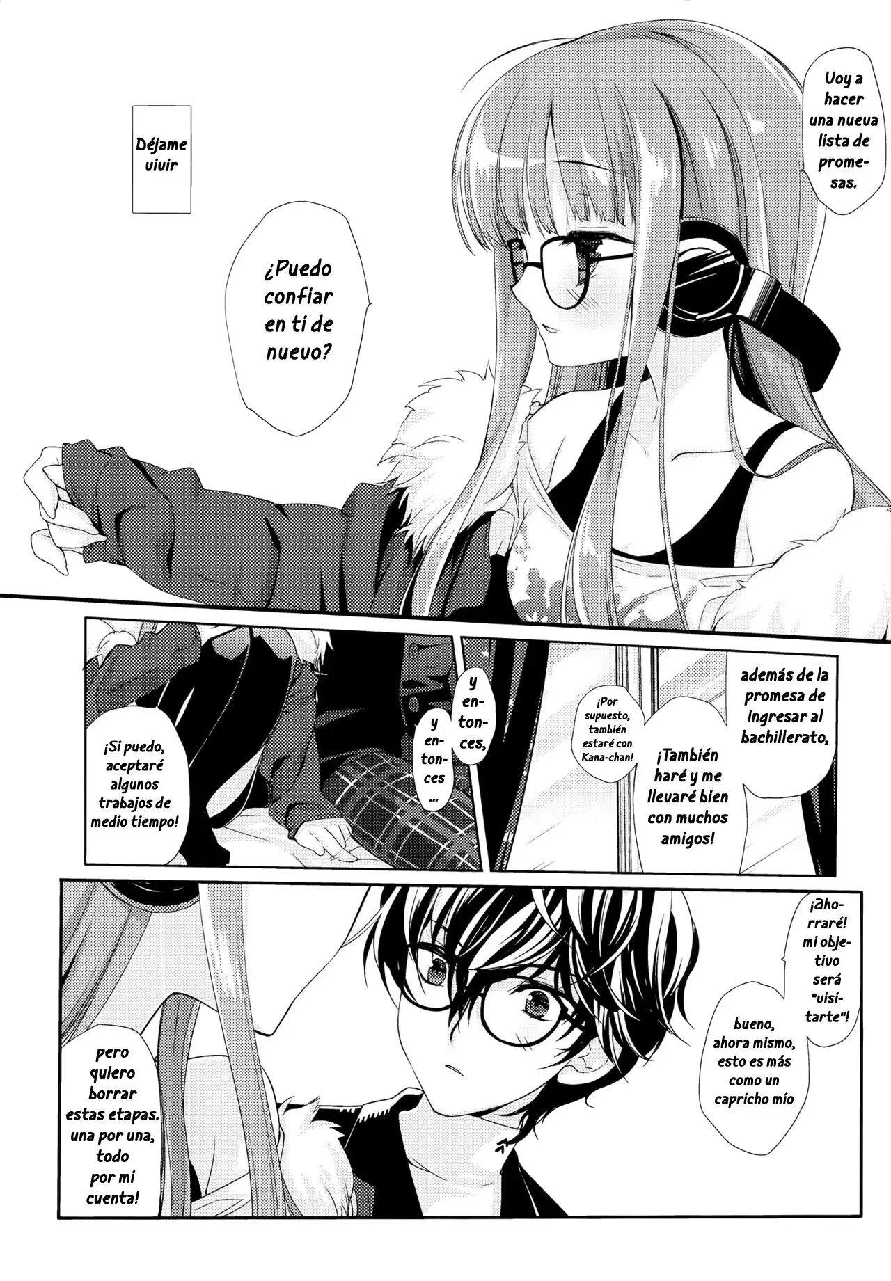 FUTABA REVIVE