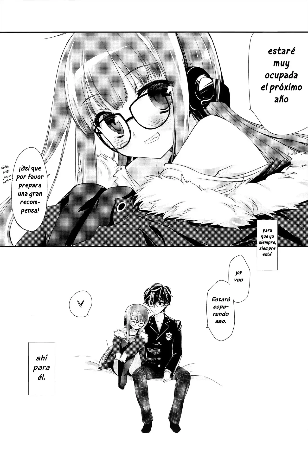 FUTABA REVIVE