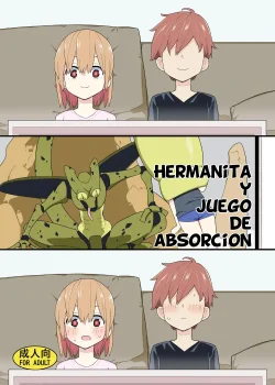 HERMANITA Y JUEGO DE ABSORCION