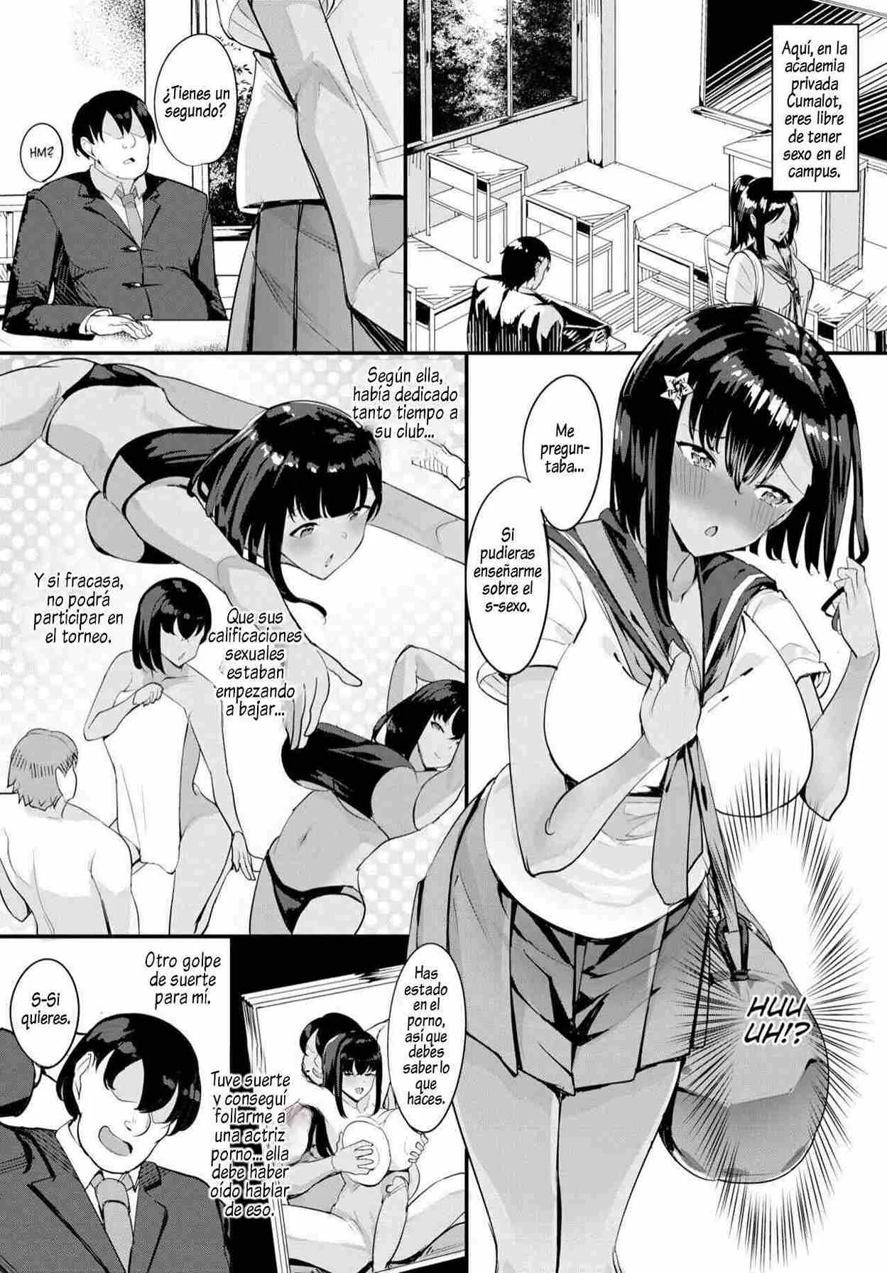 Nakadashi Shimakutte Itara Gakuen ga Harem ni Nacchatteta Ken 1-15