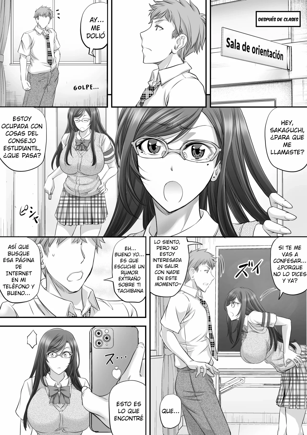 Papakatsu Shemale ga Kanojo ni Naru Made