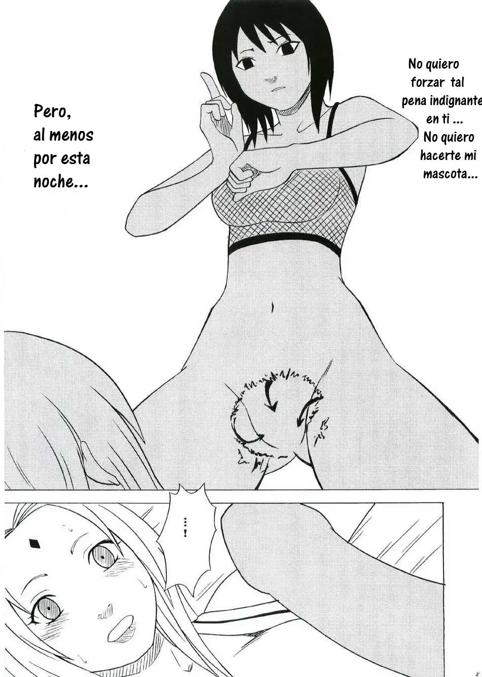 (Uzumaki Hanataba)