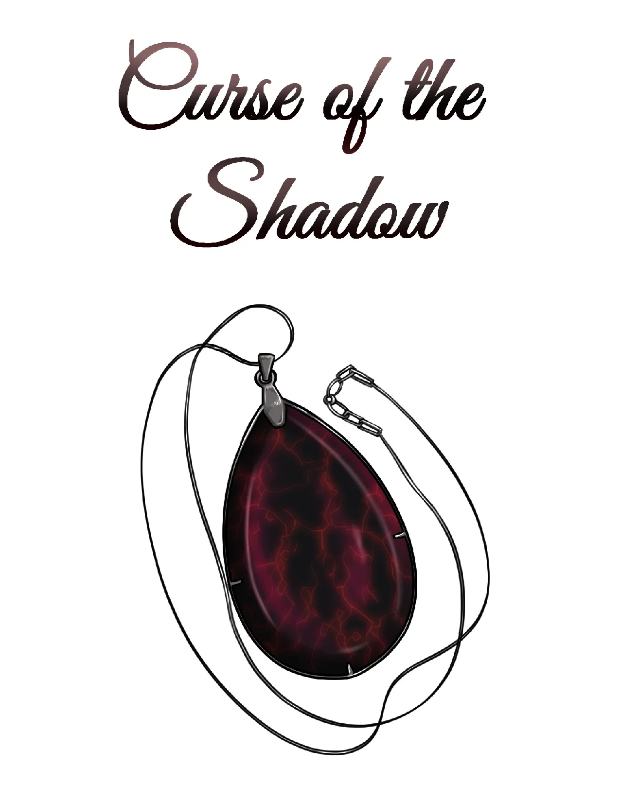 Curse Of The Shadows (completo)