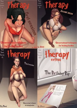 Therapy (completo)