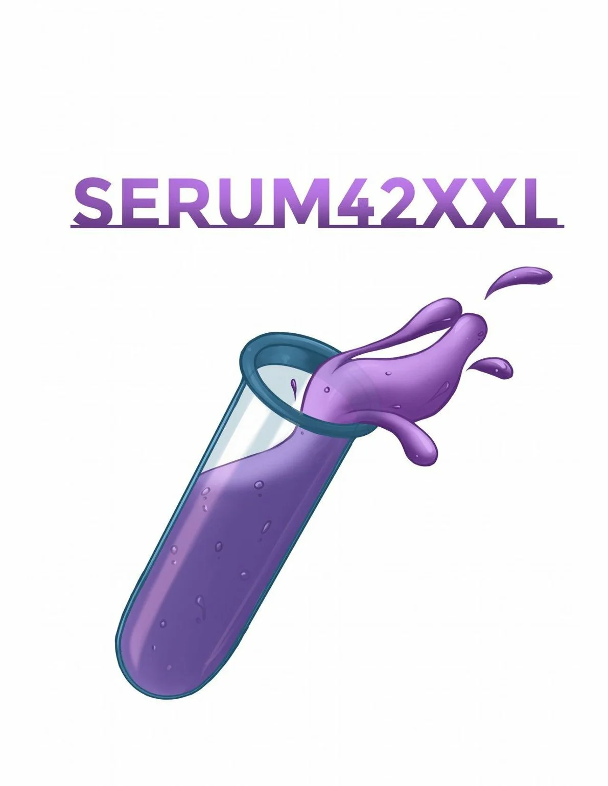 Serum42XXL (completo)