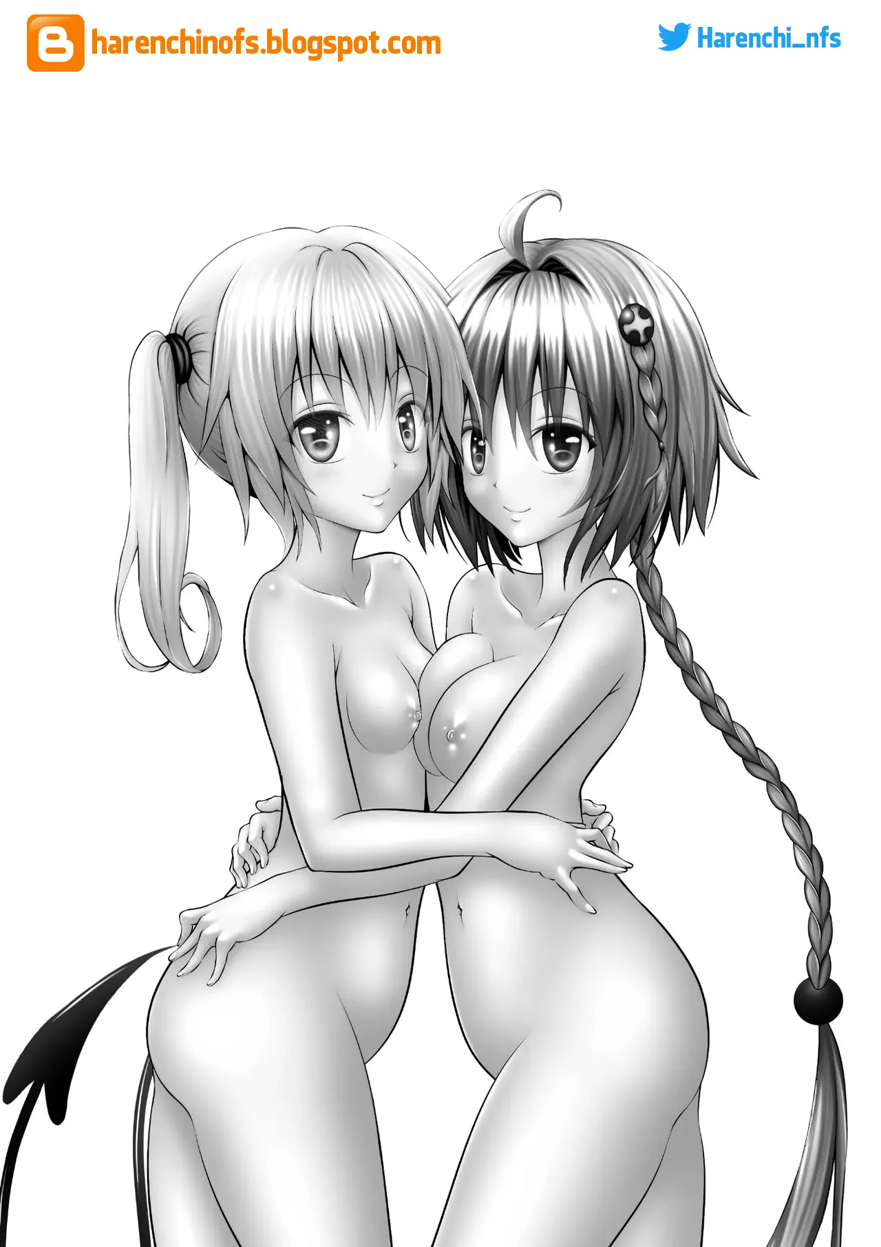 TO LOVE-RU - Taisetsu na Les