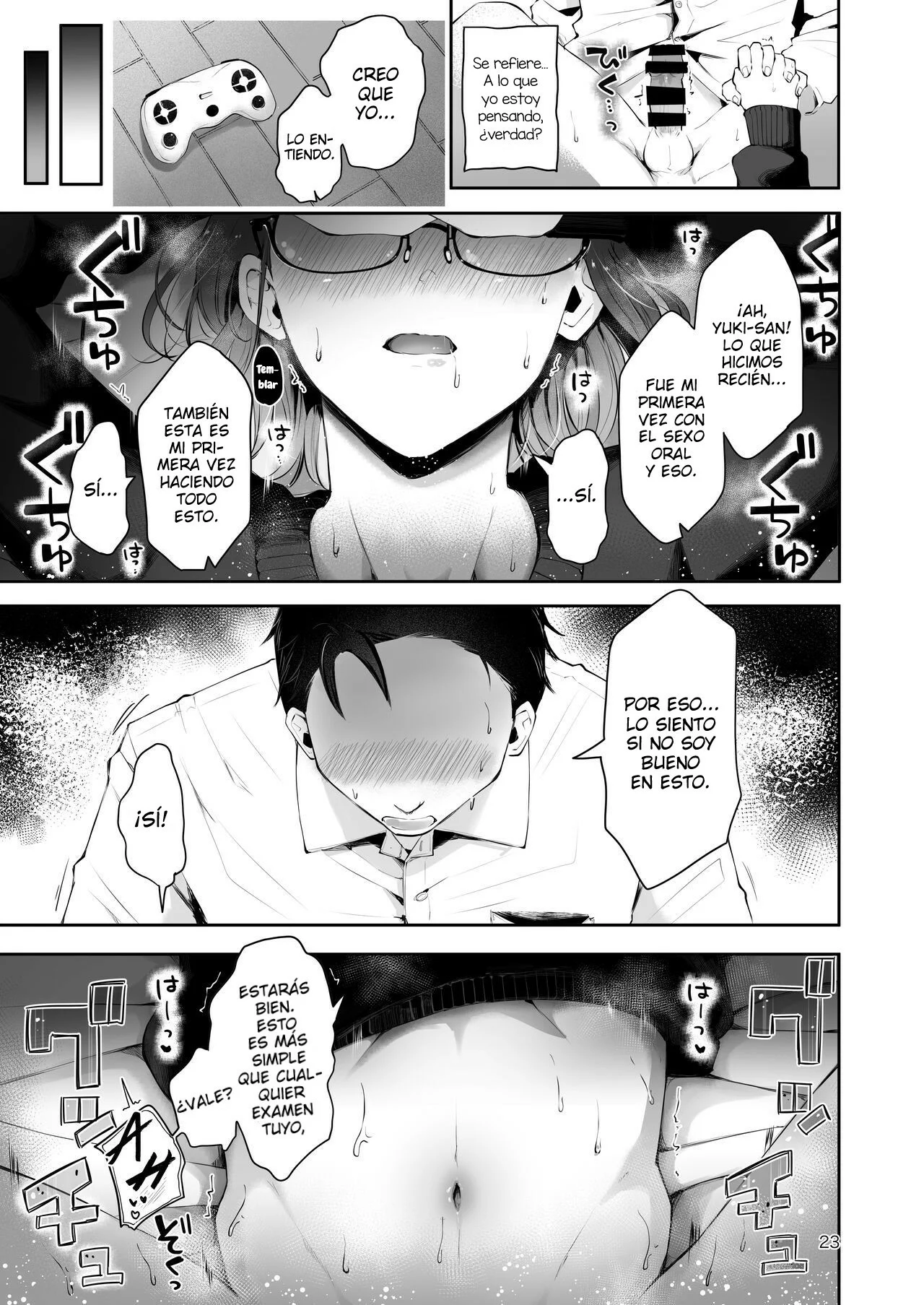 [Seto Ryouko] Yuki no Furu Koro