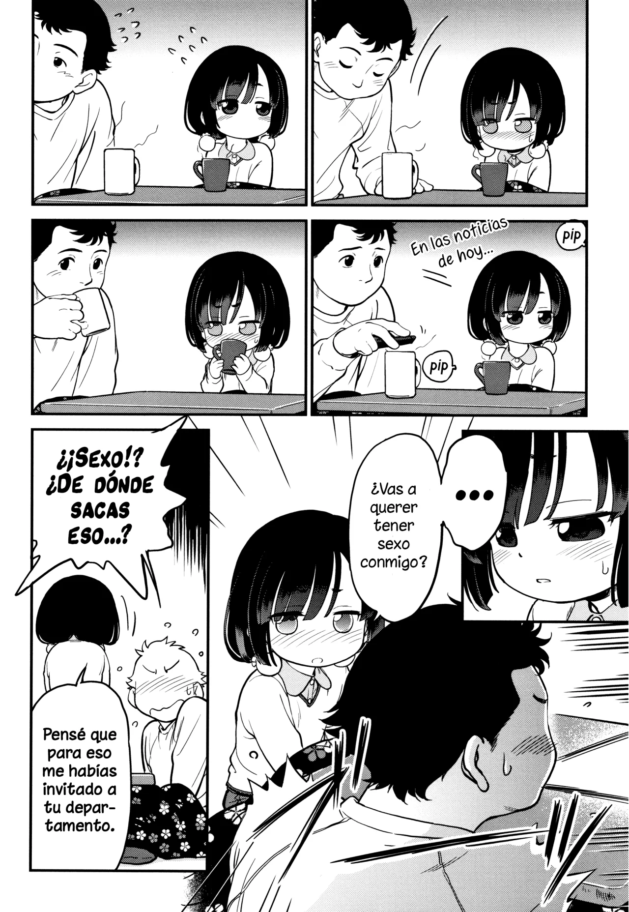 Onigiri Lolicon