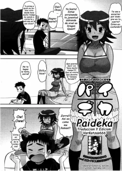 Paideka