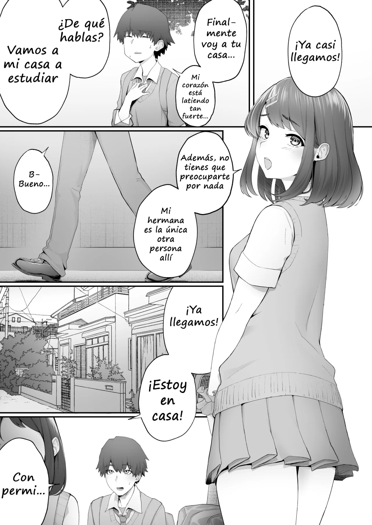 Kanojo no Onee-san ni Otosareru