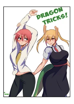 Dragon Tricks (Dragon Maid)