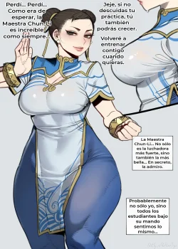 Chun Li