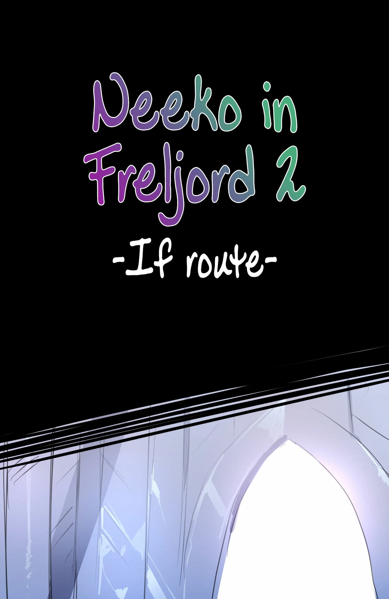 Neeko in freljord