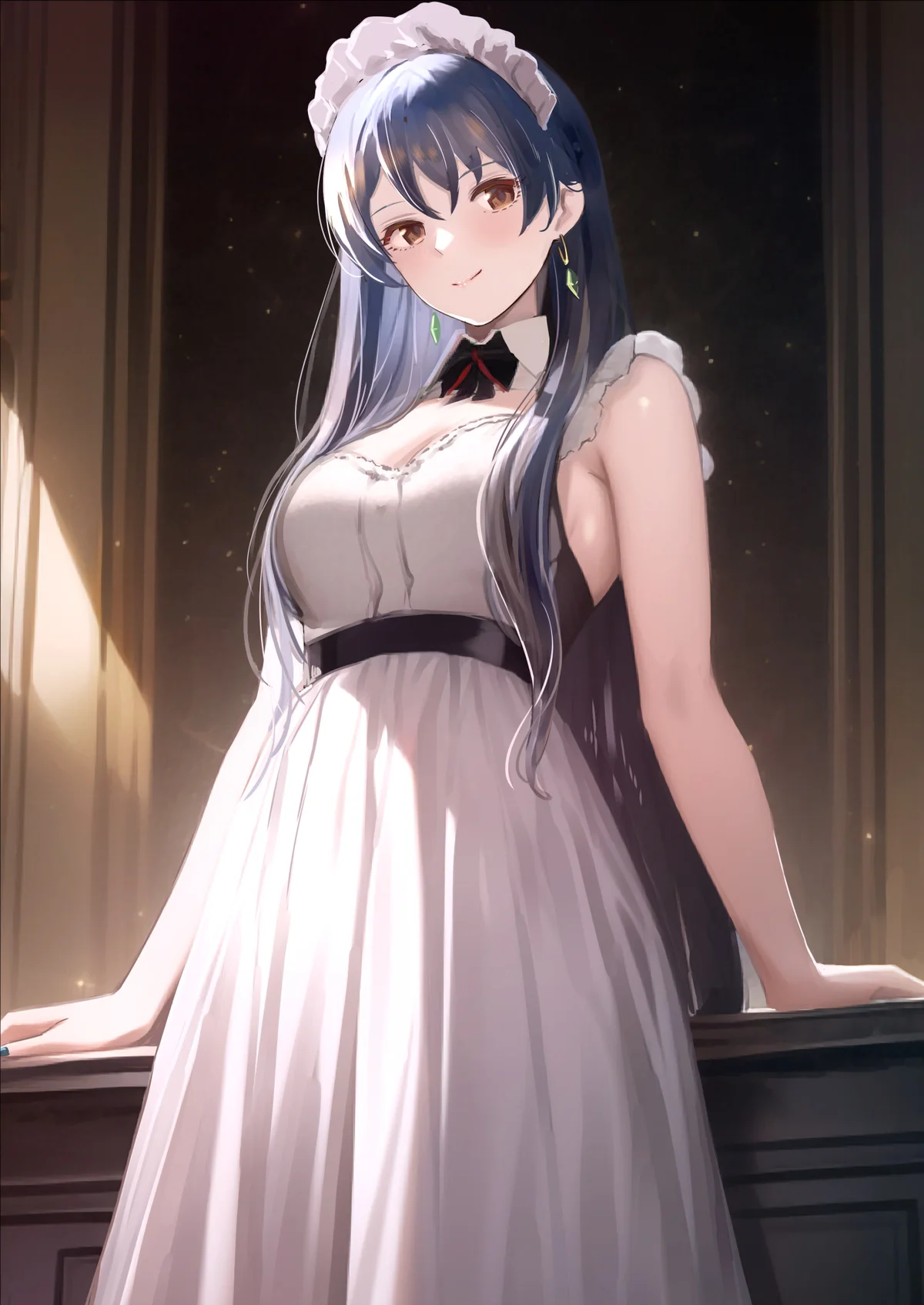 Reika Wa Karei Na Boku No Maid Part 11