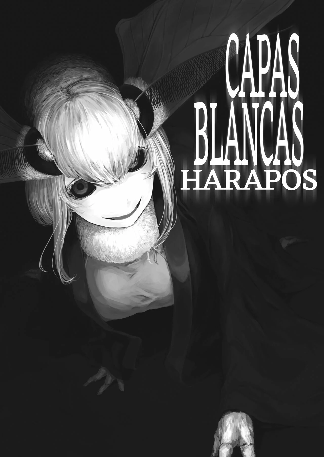 Capas Blancas - Conjunto