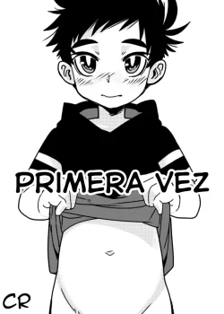 Primera vez