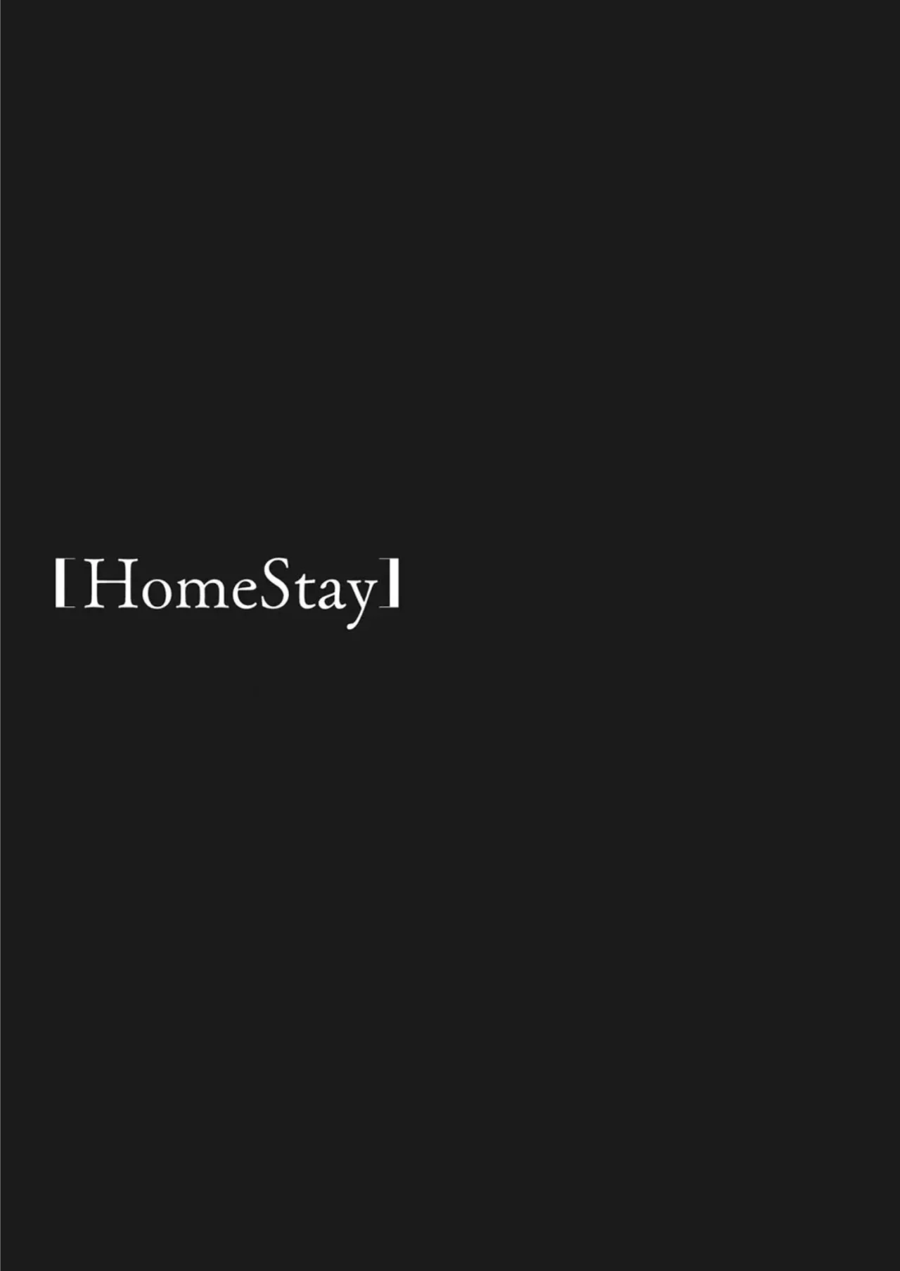 Homestay 10