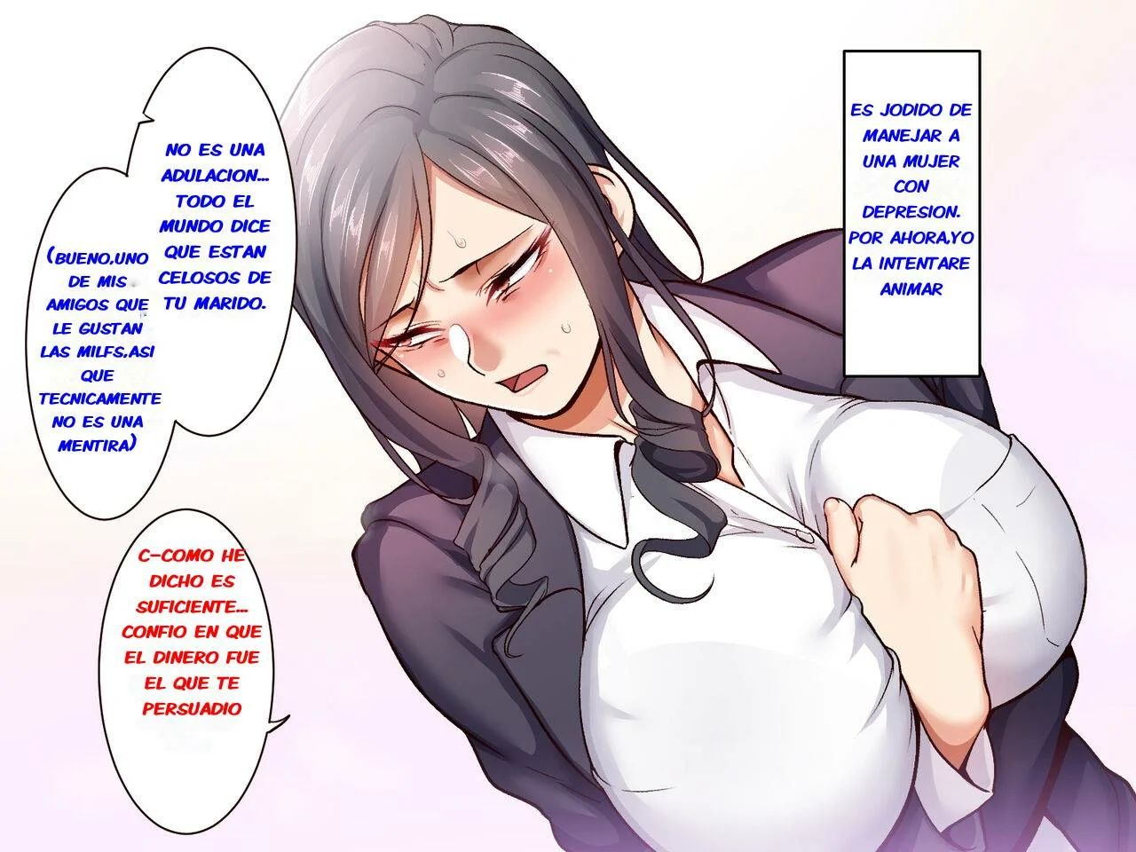 School Prostitution Journal 5 Yukimura Sensei