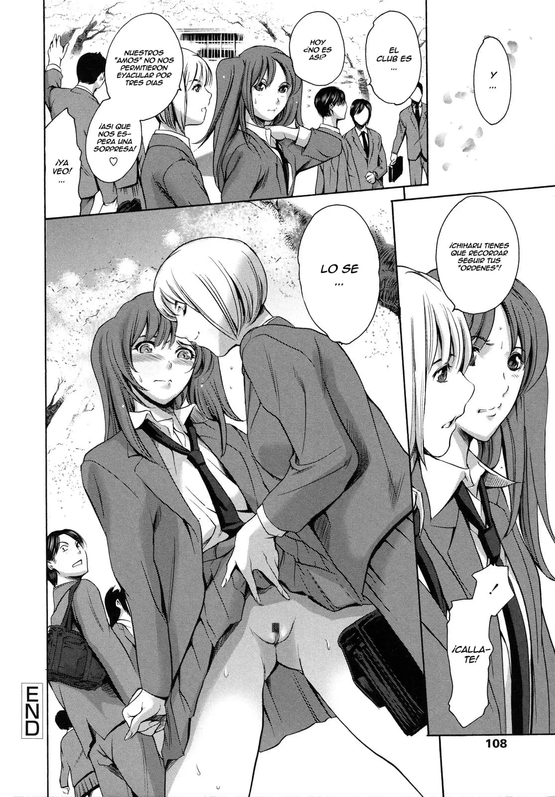 Houkago Dorei Club 2 Jigenme After School Slave Club Second Lesson