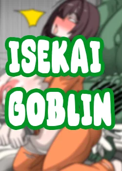 Isekai goblin Nuevo