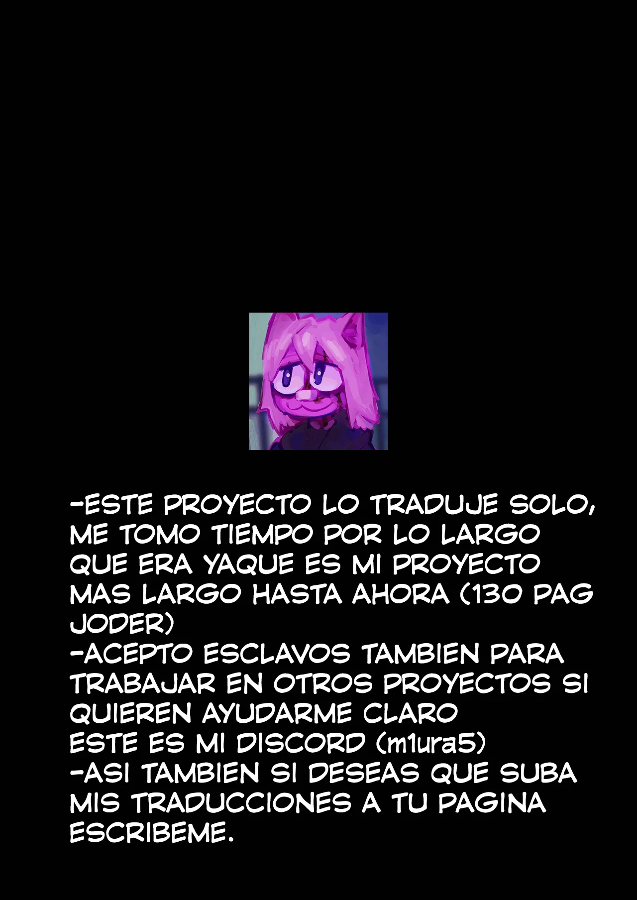 EL LADO DE SENPAI QUE NO CONOZCO PART 2