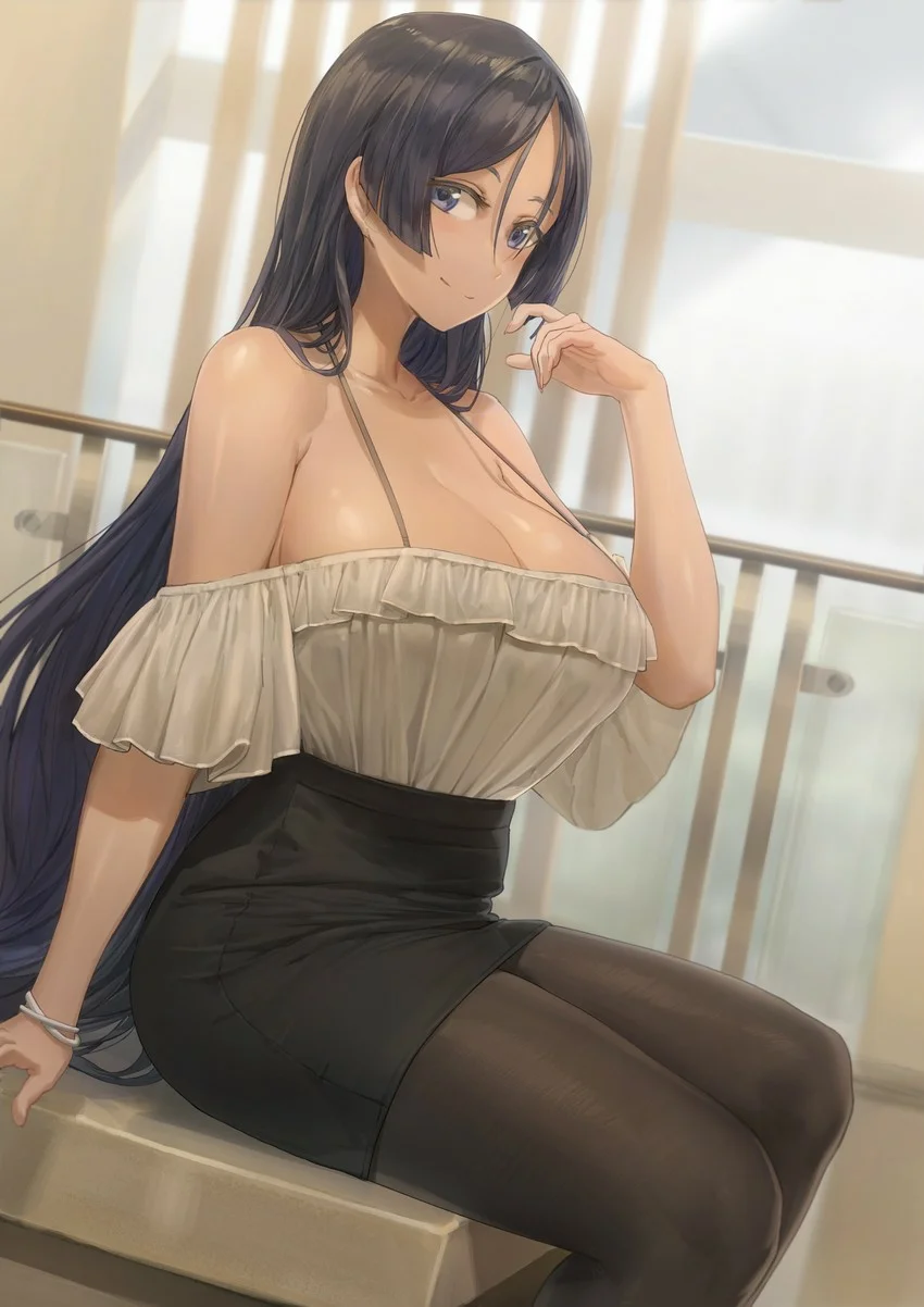 FATE GO RUTA RAIKOU