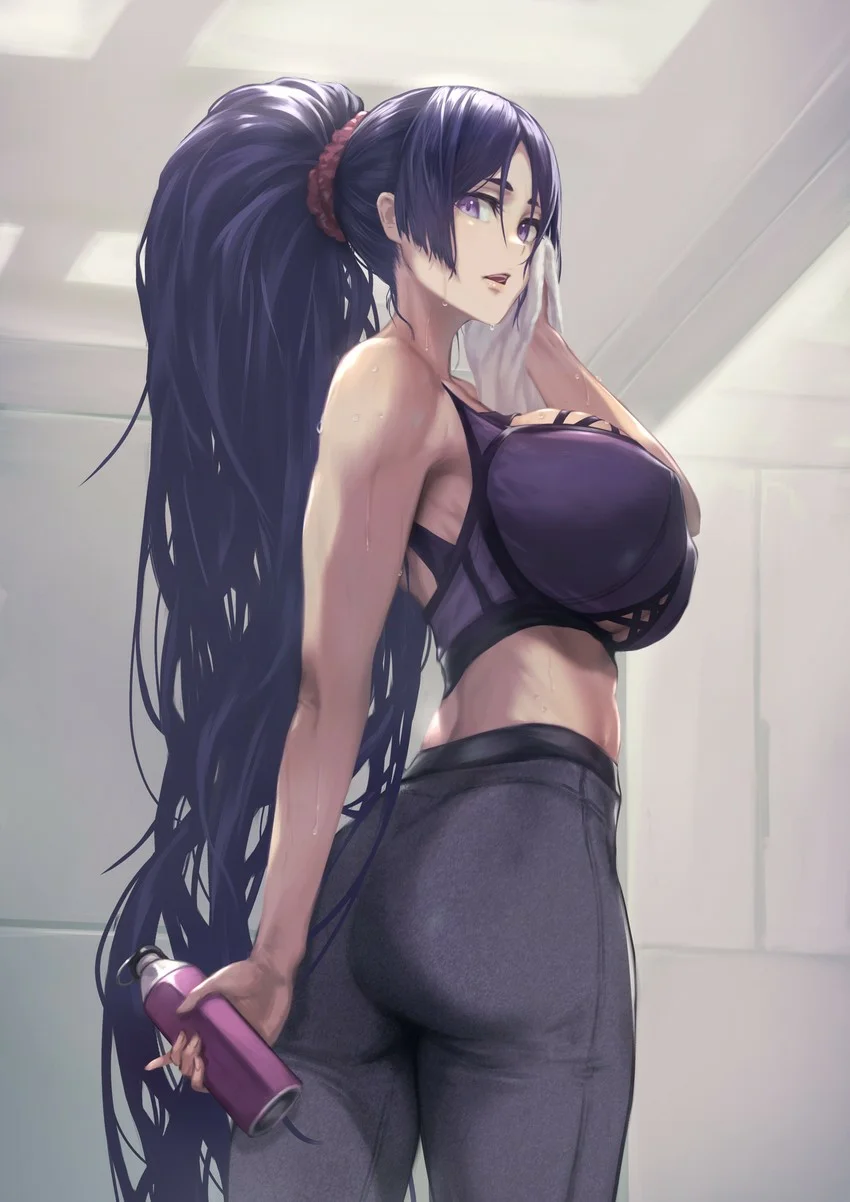 FATE GO RUTA RAIKOU