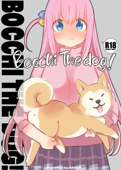 Bocchi the Dog