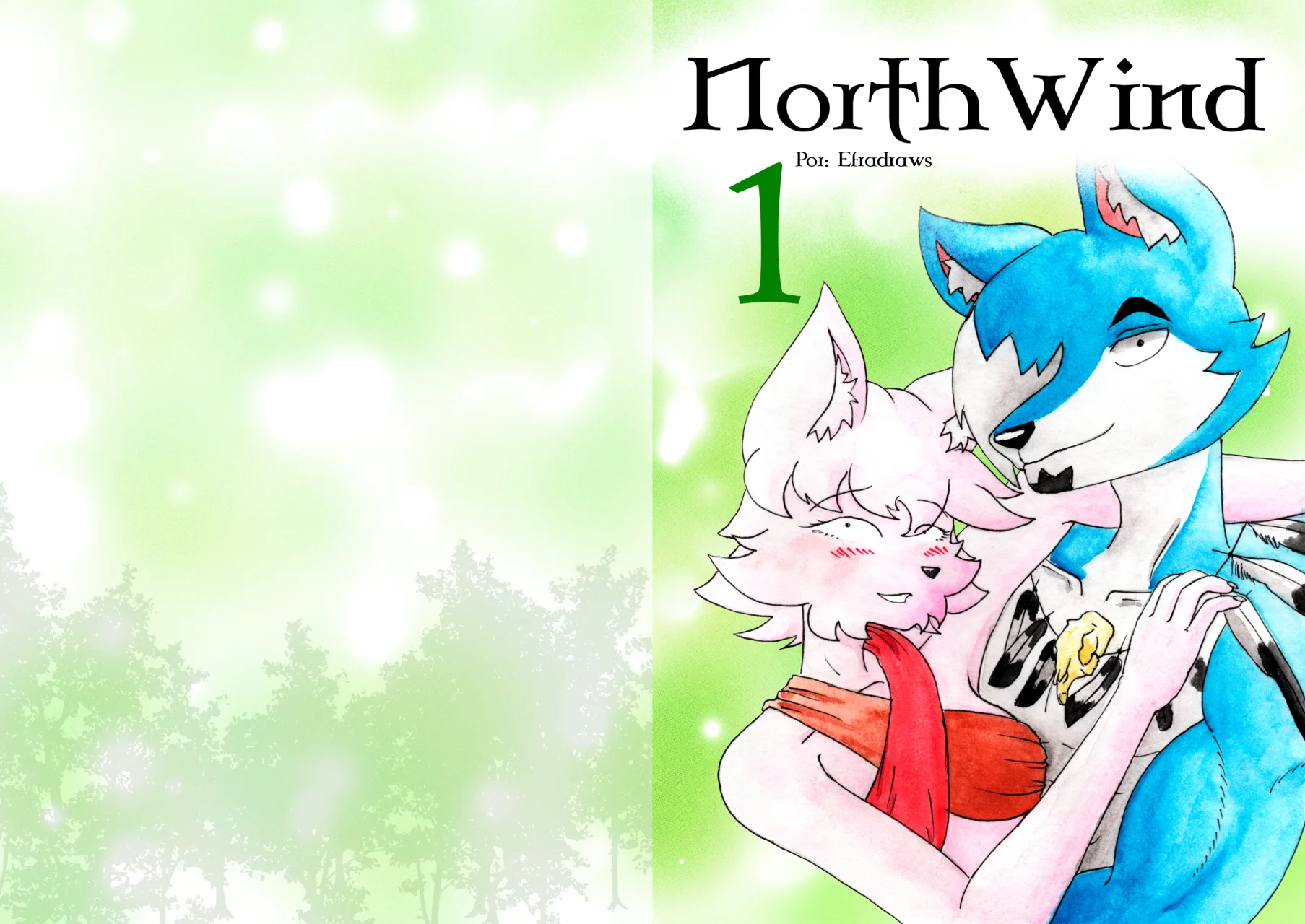 Northwind 1