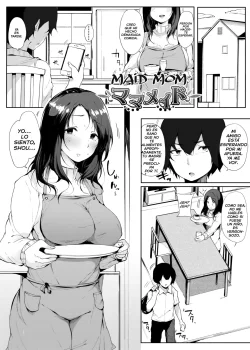 Mama Maid Maid Mom