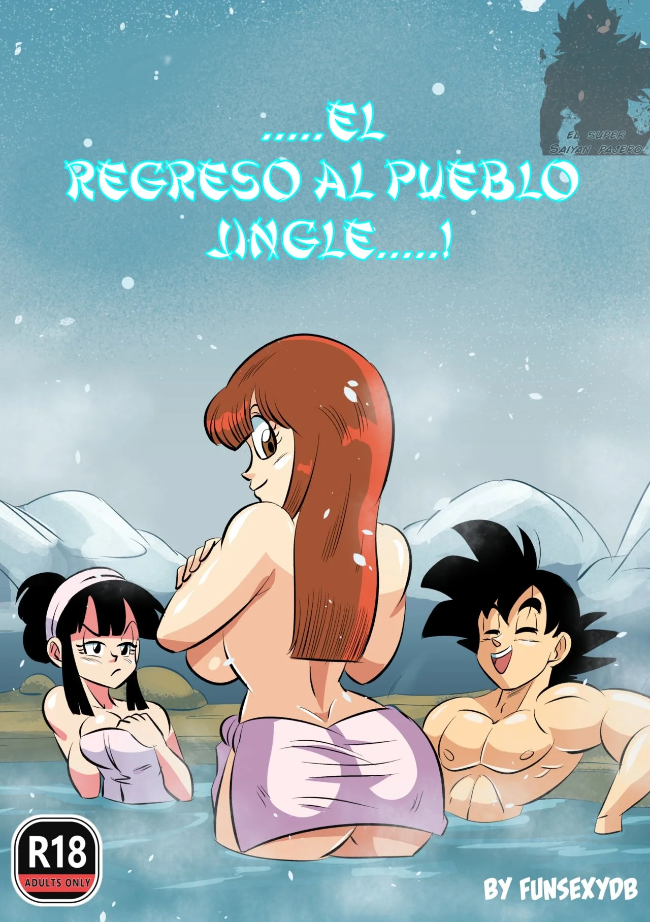 EL REGRESO AL PUEBLO JINGLE