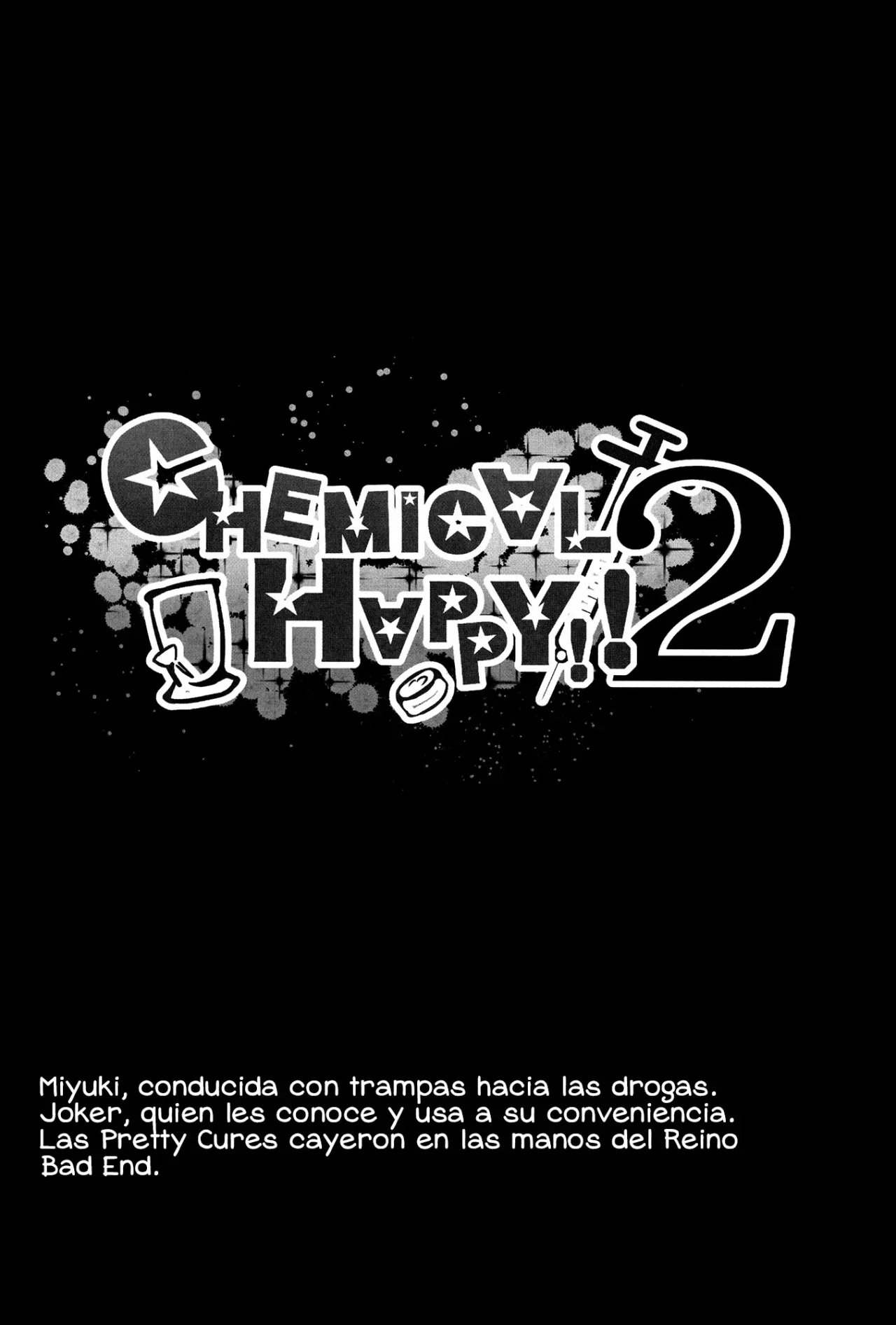 CHEMICAL HAPPY 2