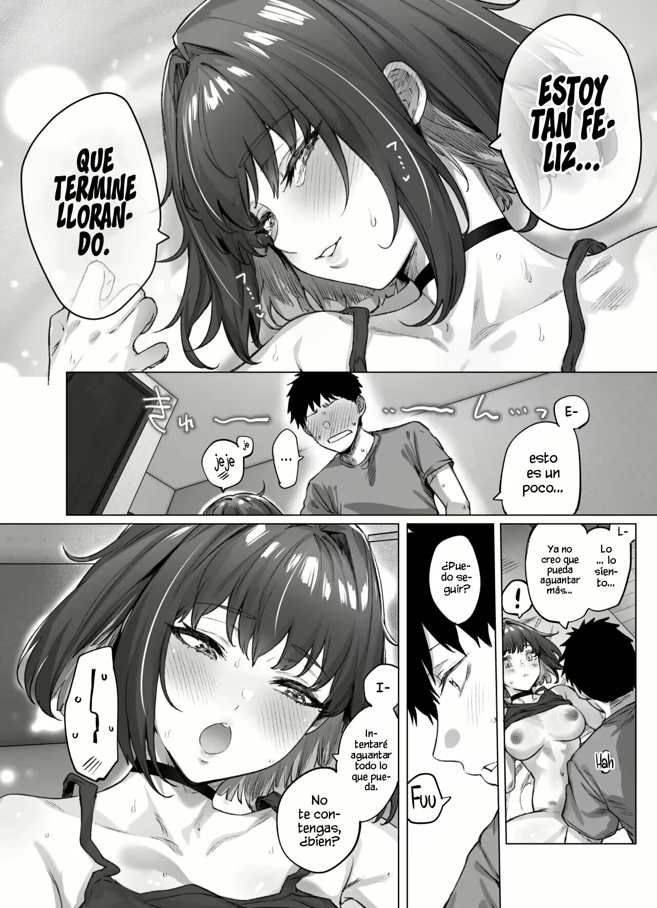 Tsundere-Chan (Seventy Seven Scanlation)