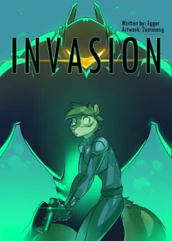 Invasion