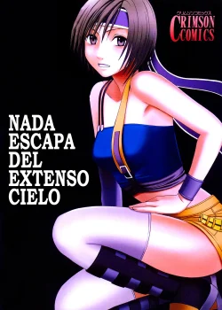 Nada escapa del extenso cielo 1