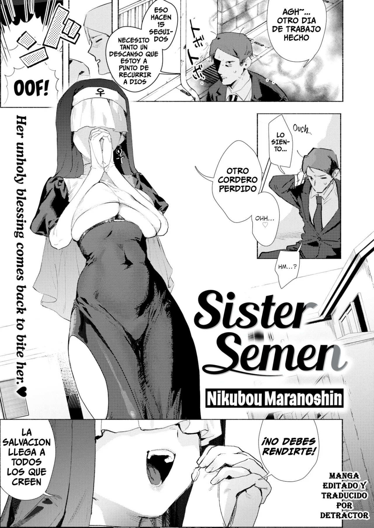 Sister Semen