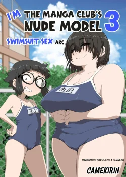 BOKU WA MANKEN SENZOKU NUDE MODEL 3 COMPLETO