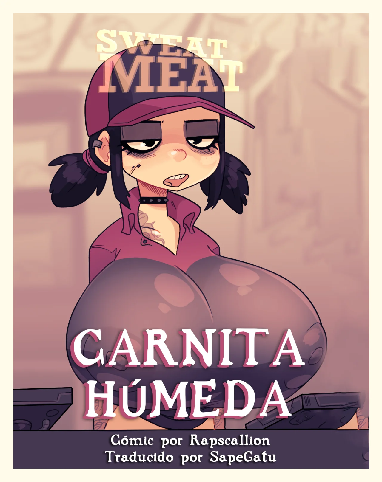 Carnita Humeda [En Proceso]