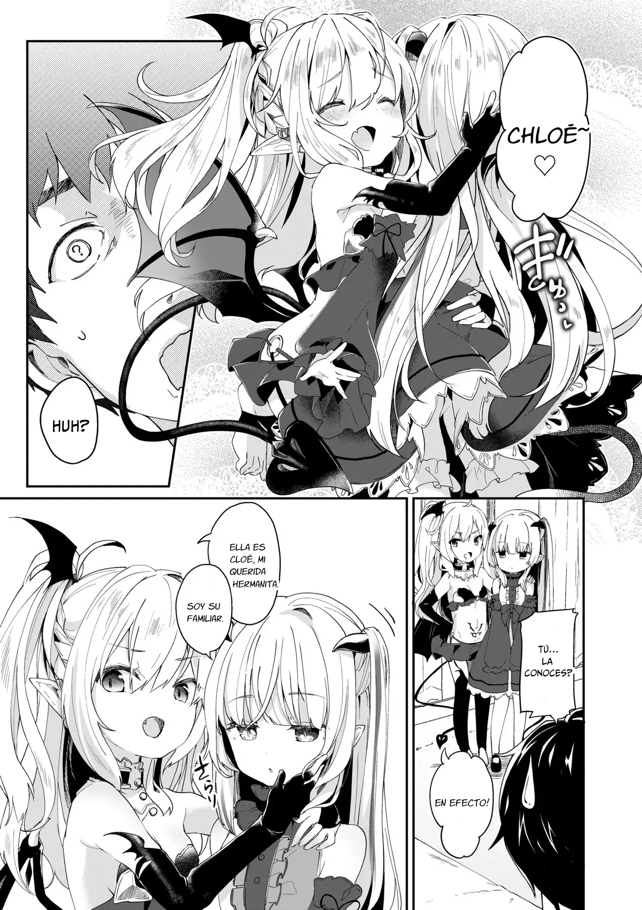 Boku wa Chiisana Succubus no Shimobe 2 (decensored)