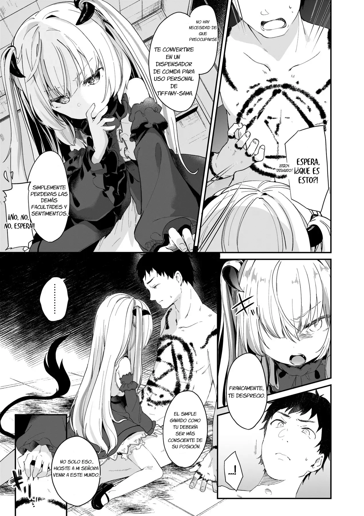 Boku wa Chiisana Succubus no Shimobe 2 (decensored)